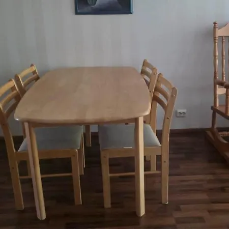 Pankkikallio 13 Lägenhet Sorsakoski